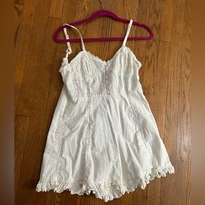 Urban Outfitters romper